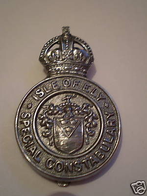 KC Cap Badge
