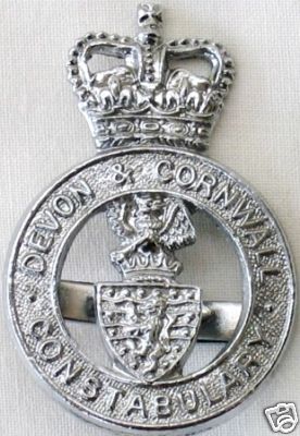 Cap Badge
