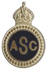 Special Constable Lapel Badge KC
Keywords: Special Constable Lapel Badge Aberdeen KC