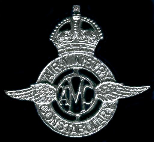 Air Ministry Cap Badge KC
Keywords: Air Ministry Cap Badge KC