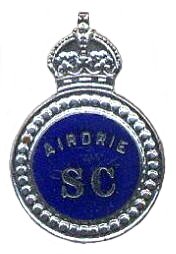 Lapel Badge Special Constabulary KC
Keywords: Lapel Badge Special Constabulary KC