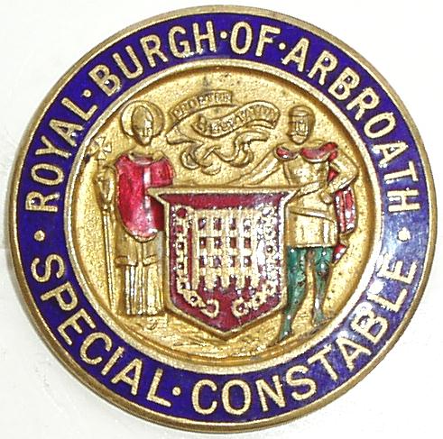 Lapel Badge Special Constabulary
Keywords: Lapel Badge Special Constabulary