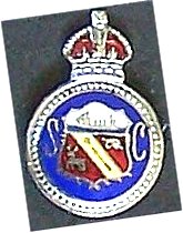 Lapel Badge Special Constabulary
Keywords: Lapel Badge Special Constabulary