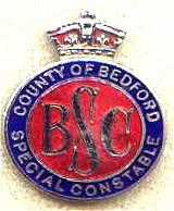 Lapel Badge KC Special Constabulary
Keywords: Lapel Badge KC Special Constabulary