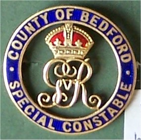 Lapel Badge KC Special Constabulary
Keywords: Lapel Badge KC Special Constabulary