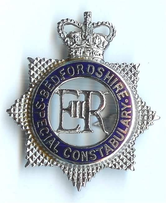 Cap Badge QC Special Constabulary
Keywords: Cap Badge QC Special Constabulary