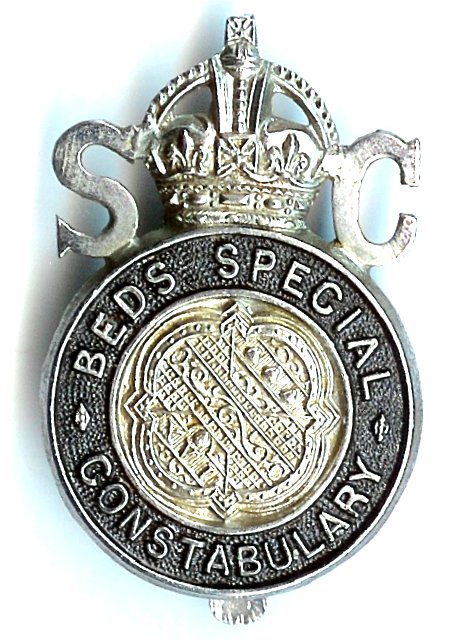 Lapel Badge Special Constabulary
Keywords: Lapel Badge Special Constabulary