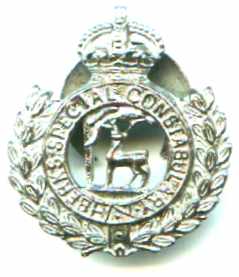 Lapel Badge Special Constabulary
Keywords: Lapel Badge Special Constabulary