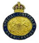 Lapel Badge Special Constabulary
Keywords: Lapel Badge Special Constabulary