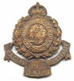 Cap Badge Special Constabulary
Keywords: Cap Badge Special Constabulary