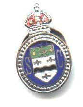 Lapel Badge Special Constabulary
Keywords: Lapel Badge Special Constabulary