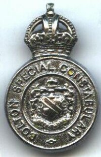 Cap Badge KC
Keywords: Cap Badge KC Bolton