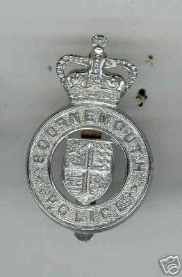 Cap Badge
