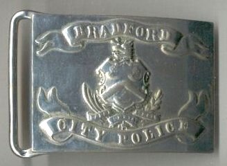 Bradford Belt Buckle
Keywords: Bradford Belt Buckle