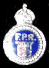 Lapel Badge First Reserve
Keywords: Lapel Badge First Reserve Bradford