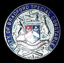 Lapel Badge Special Constabulary
Keywords: Lapel Badge Special Constabulary Bradford