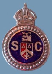 Lapel Badge Special Constabulary
Keywords: Lapel Badge Special Constabulary Bradford