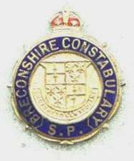 Lapel Badge Special Constabulary
Keywords: Lapel Badge Special Constabulary