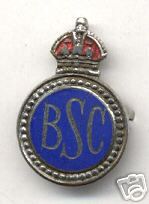 Lapel Badge Special Constabulary
Keywords: Lapel Badge Special Constabulary