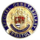 Lapel Badge Special Constabulary
Keywords: Lapel Badge Special Constabulary