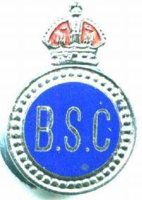 Lapel Badge Special Constabulary
Keywords: Lapel Badge Special Constabulary