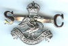 Collar Badge Special Constabulary
Keywords: Collar Badge Special Constabulary