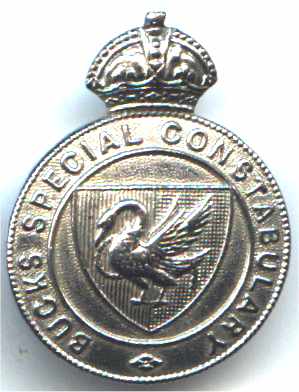 Lapel Badge Special Constabulary
Keywords: Lapel Badge Special Constabulary