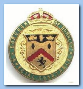 Lapel Badge Special Constabulary
Keywords: Lapel Badge Special Constabulary