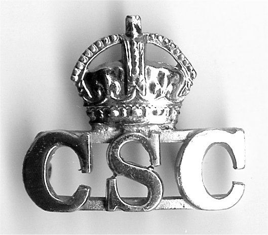 Collar Badge Special Constabulary KC
Keywords: Collar Badge Special Constabulary Cambridgeshire KC