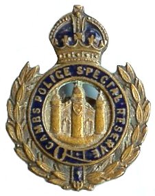 Lapel Badge Special Reserve KC
Keywords: Lapel Badge Special Reserve KC  Cambridgeshire