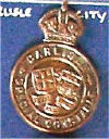 Special Constabulary Cap Badge
