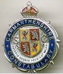 Lapel Badge Special Constabulary
Keywords: Lapel Badge Special Constabulary