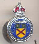 Lapel Badge Special Constabulary
Keywords: Lapel Badge Special Constabulary