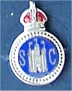 Lapel Badge Special Constabulary
Keywords: Lapel Badge Special Constabulary