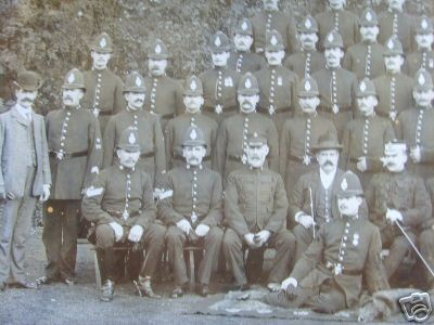 Officers 1905
