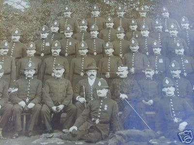 Officers 1905

