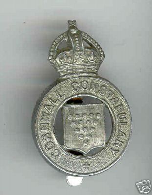 Cap Badge
