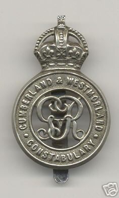 Cap Badge
