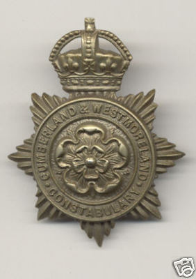 Cap Badge
