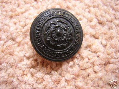 Cumberland & Westmorland. Button. Black
Keywords: Cumberland Westmorland Button