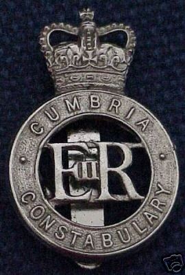 Cap Badge
