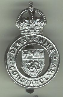 Cap Badge
