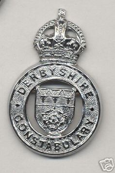 Cap Badge
