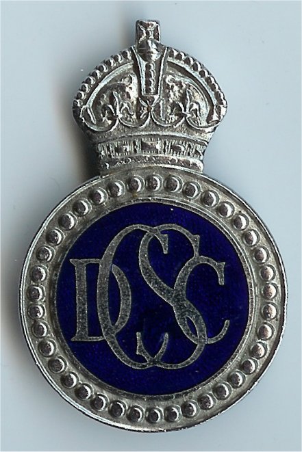 Lapel Badge Special Constabulary
Keywords: Lapel Badge Special Constabulary