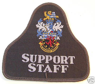 Uniform Patch
