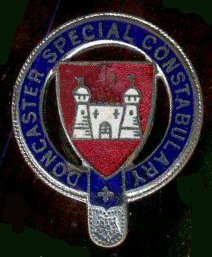 Lapel Badge Special Constabulary
Keywords: Lapel Badge Special Constabulary