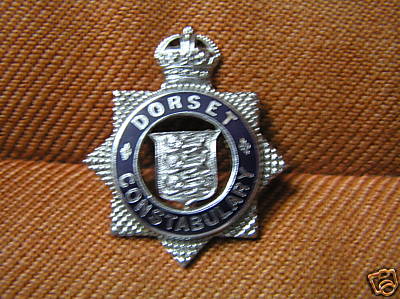 Cap Badge
