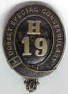 Lapel Badge Special Constabulary
Keywords: Lapel Badge Special Constabulary Dorset