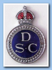 Special Constabulary Lapel Badge
