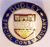 Lapel Badge Special Constabulary
Keywords: Lapel Badge Special Constabulary Dudley